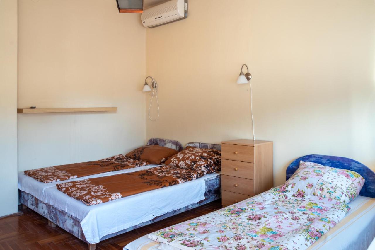 Pávai Apartman Hajduszoboszlo Exterior foto