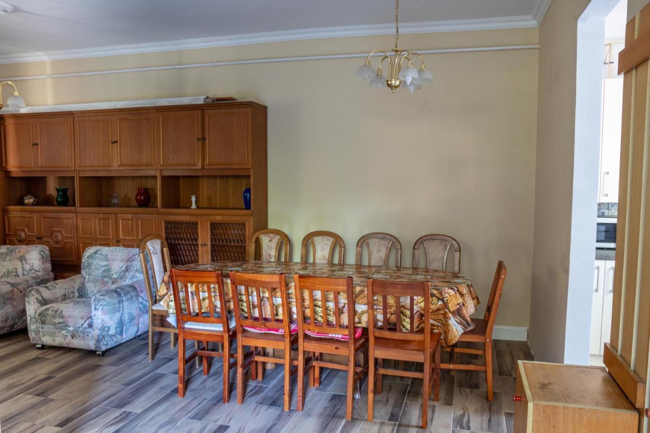 Pávai Apartman Hajduszoboszlo Exterior foto